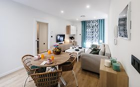 Luxury Apartamento Jambo